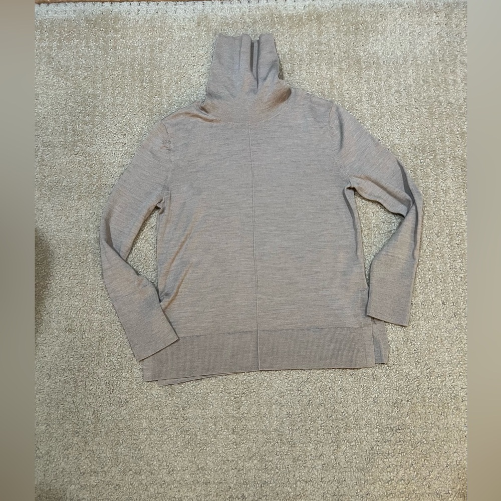Banana Republic Turtleneck Sweater